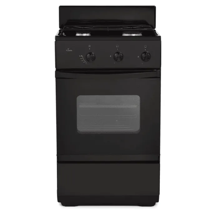 Кухонная плита Flama CG3202-W